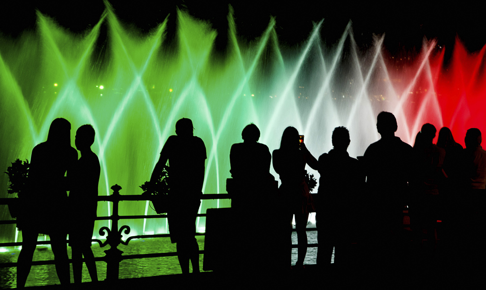 Platz 2 Willi Bitzer